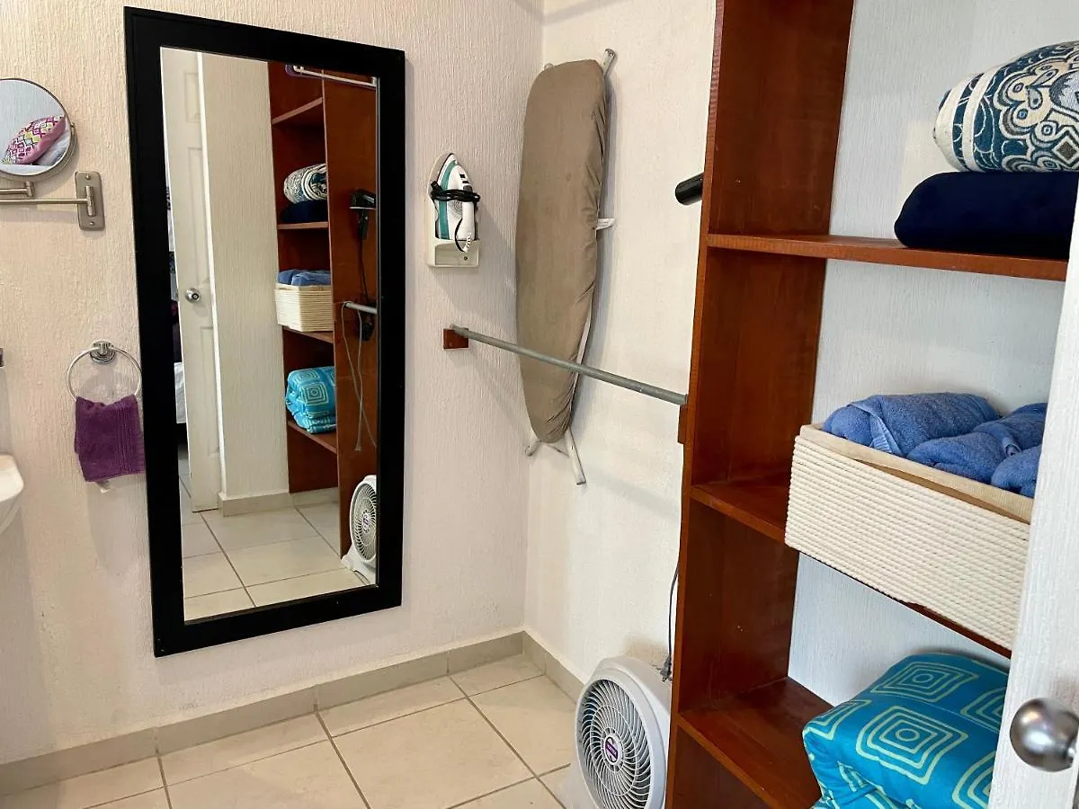 Holiday home Casa Solik Playa del Carmen