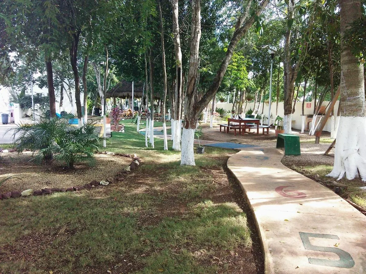 Casa Solik Playa del Carmen Holiday home
