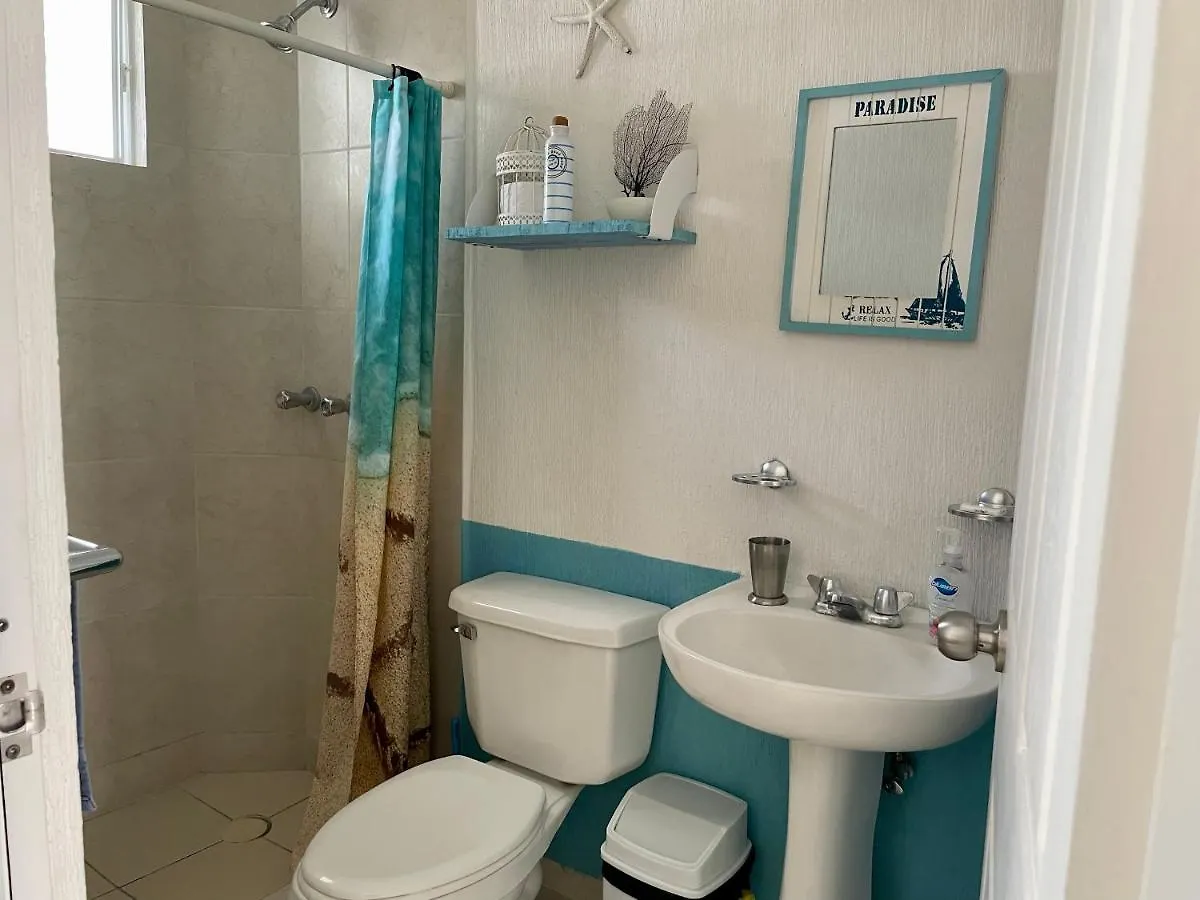 Holiday home Casa Solik Playa del Carmen