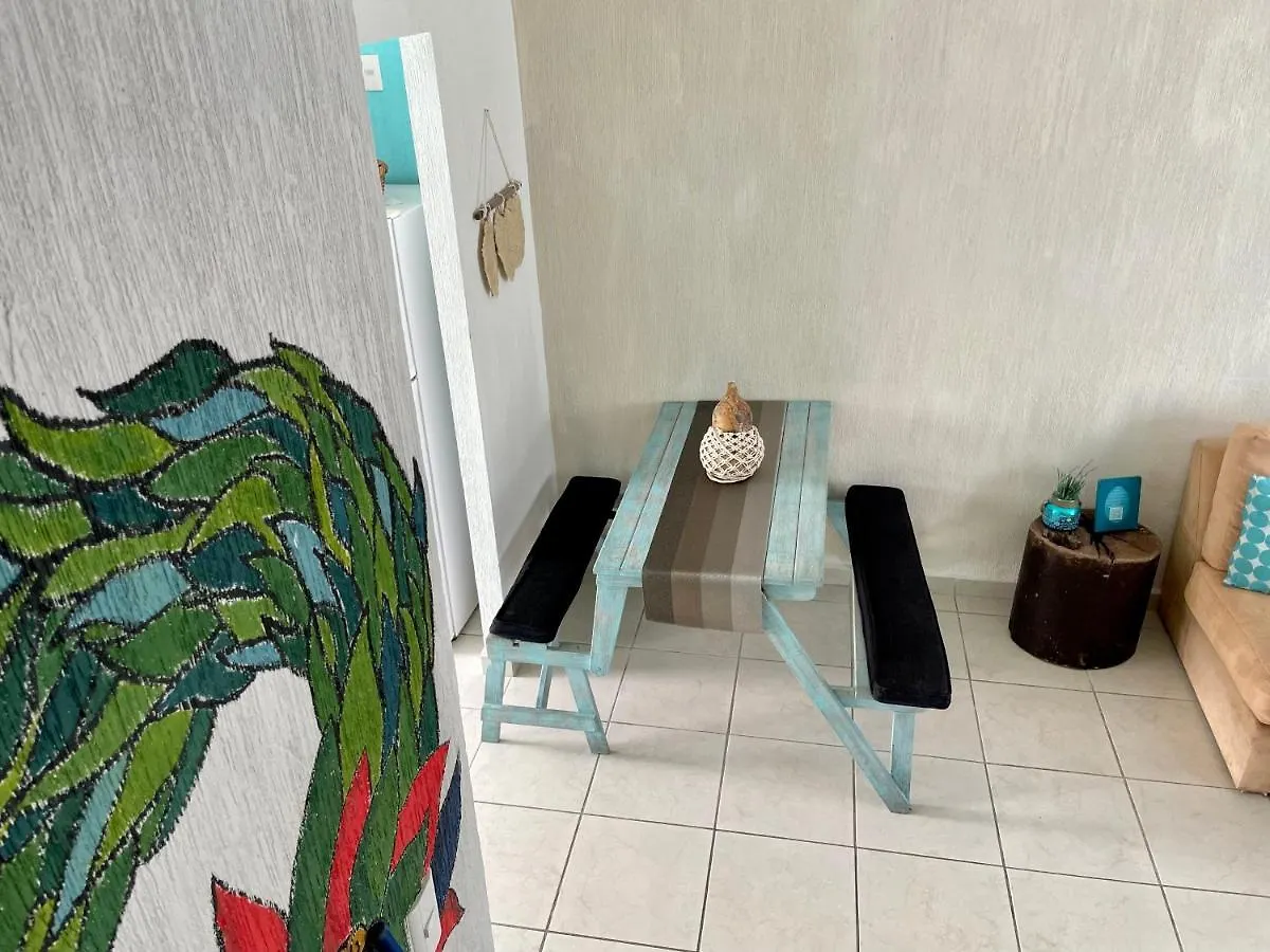 Holiday home Casa Solik Playa del Carmen Mexico