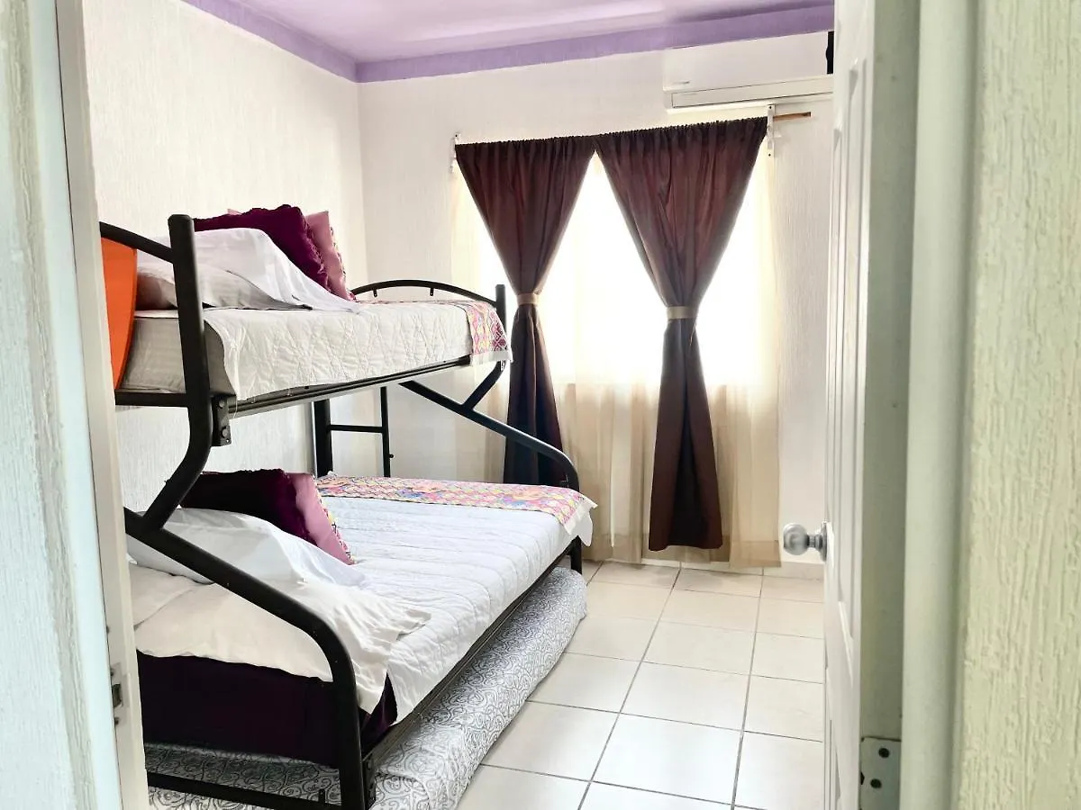Holiday home Casa Solik Playa del Carmen
