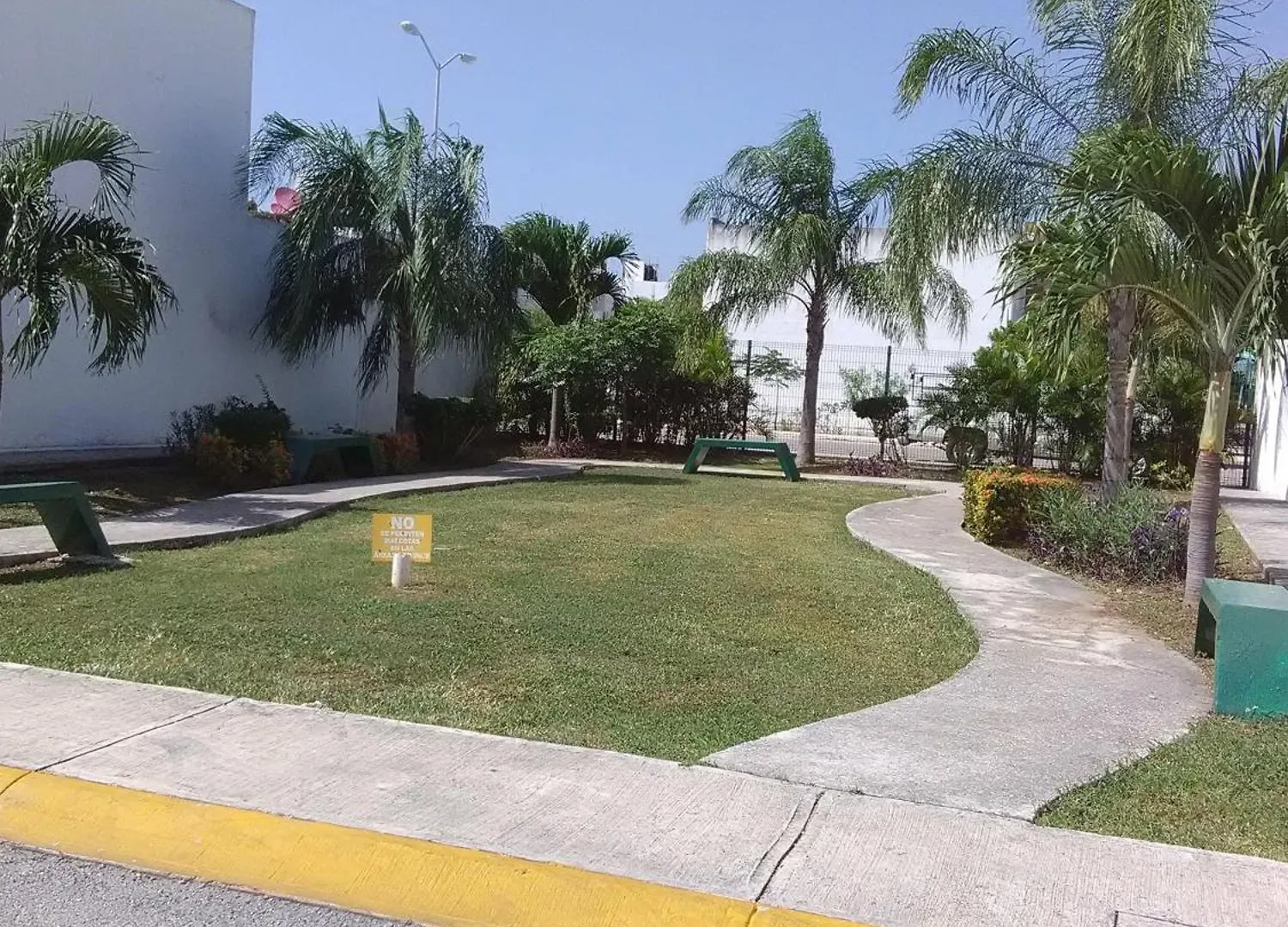 Casa Solik Playa del Carmen 0*,