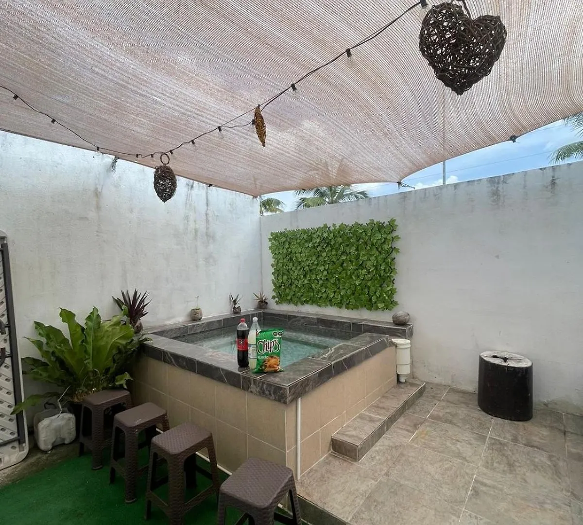 Holiday home Casa Solik Playa del Carmen