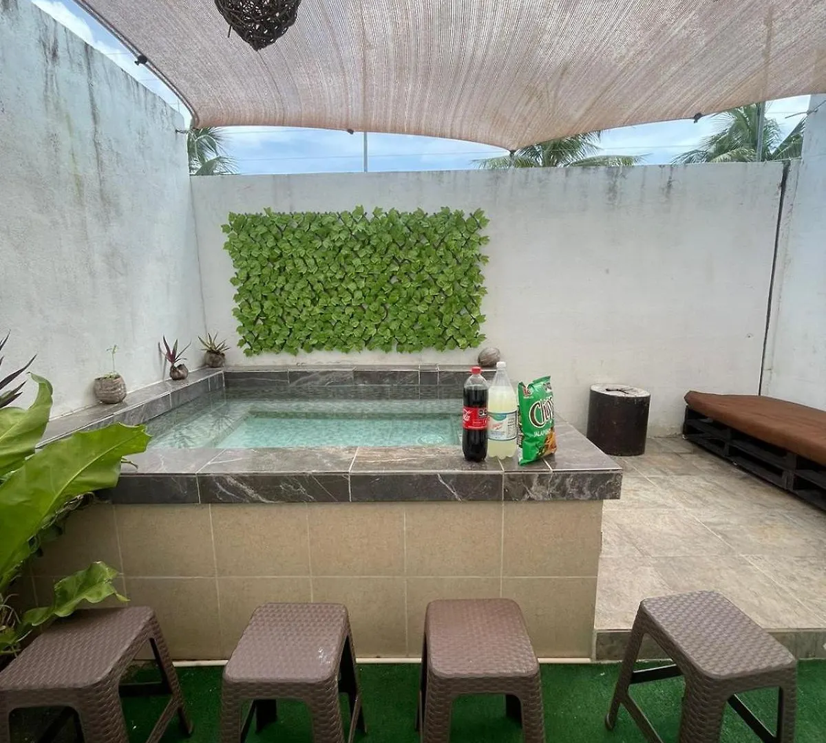 Casa Solik Playa del Carmen 0*,  Mexico