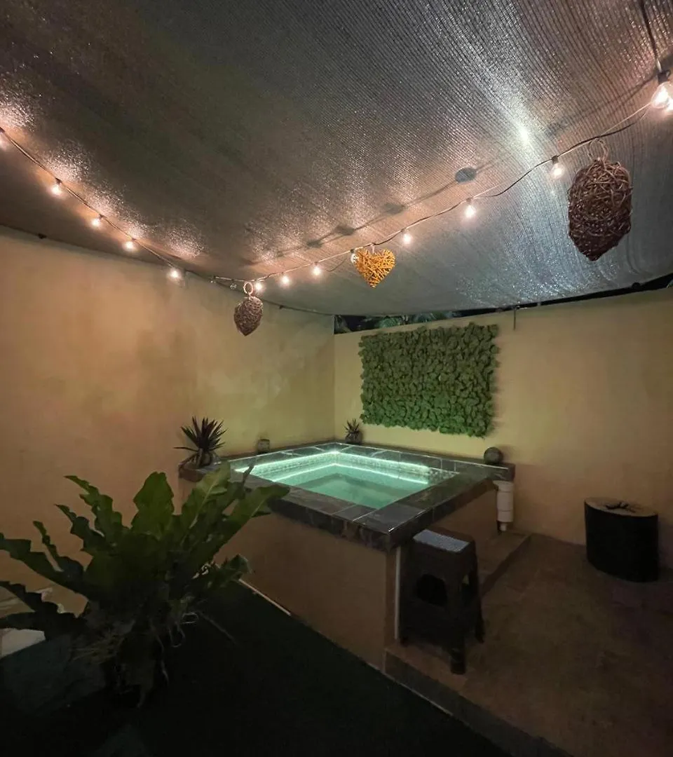 Casa Solik Playa del Carmen