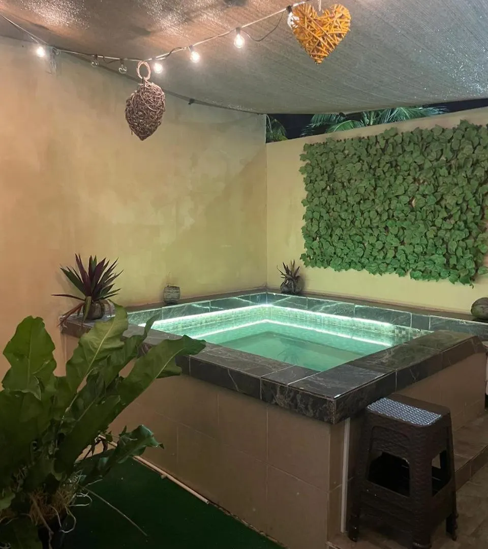 Casa Solik Playa del Carmen Mexico