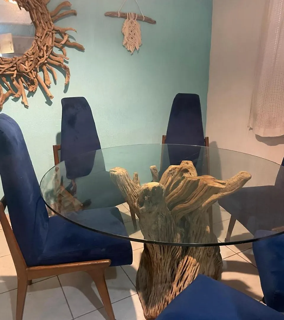 Casa Solik Playa del Carmen