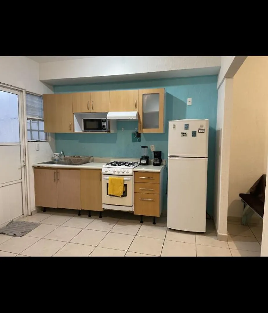 Casa Solik Playa del Carmen Holiday home