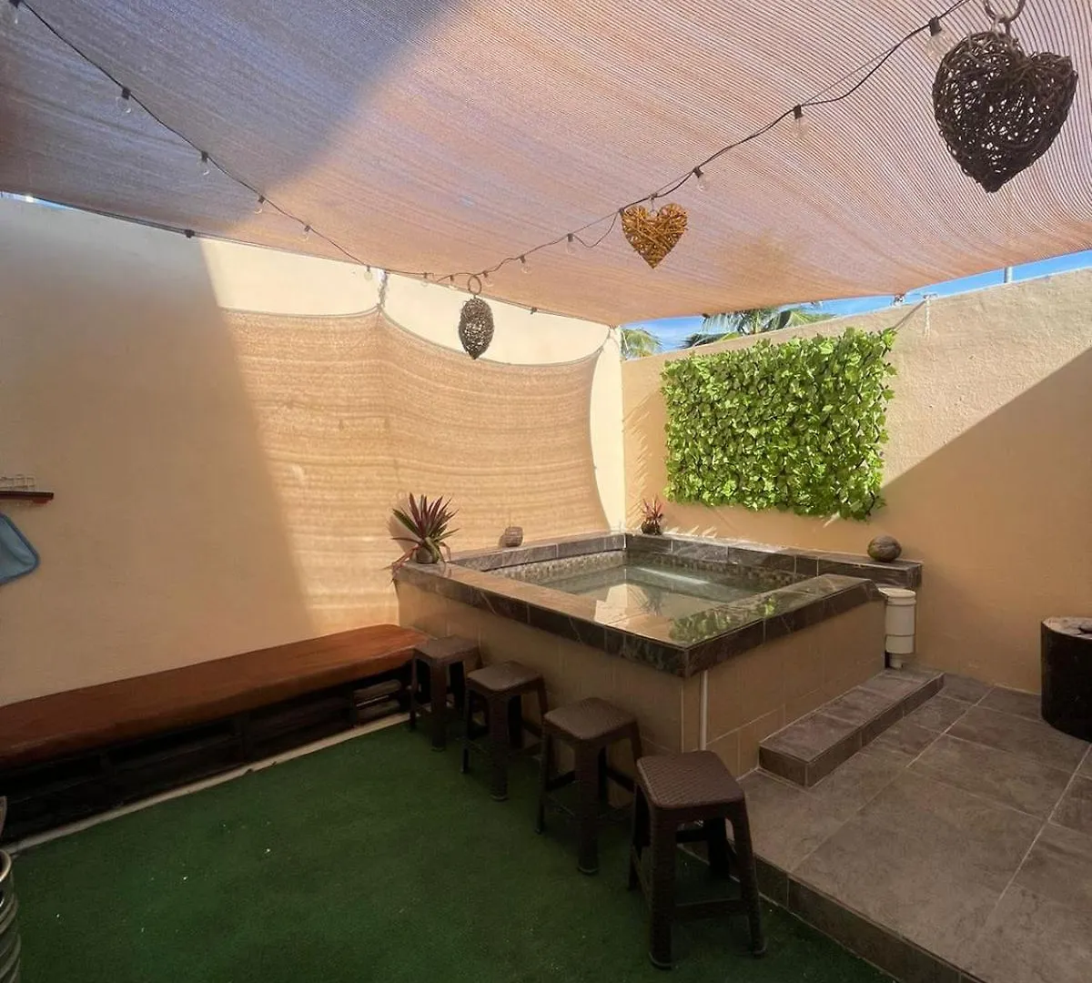Casa Solik Playa del Carmen Holiday home