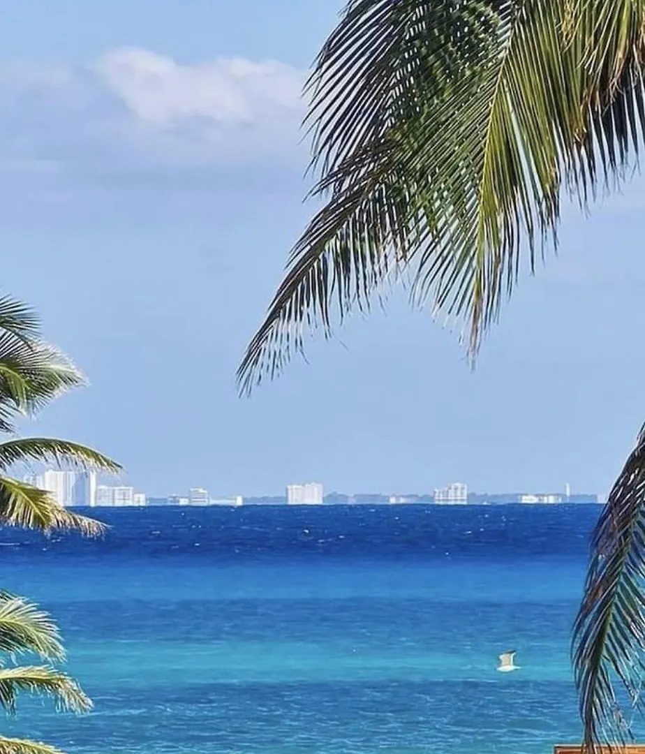 Casa Solik Playa del Carmen
