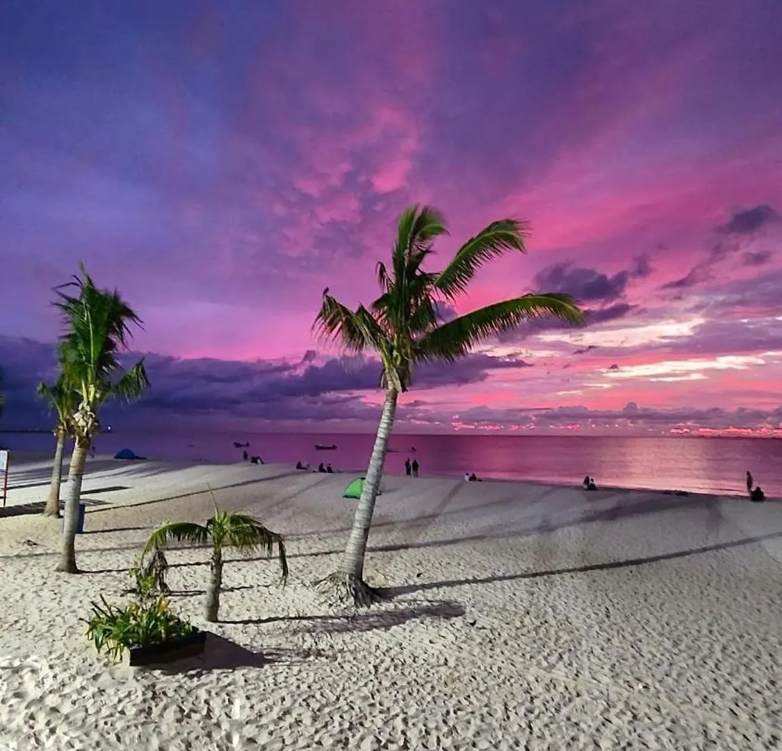 Holiday home Casa Solik Playa del Carmen