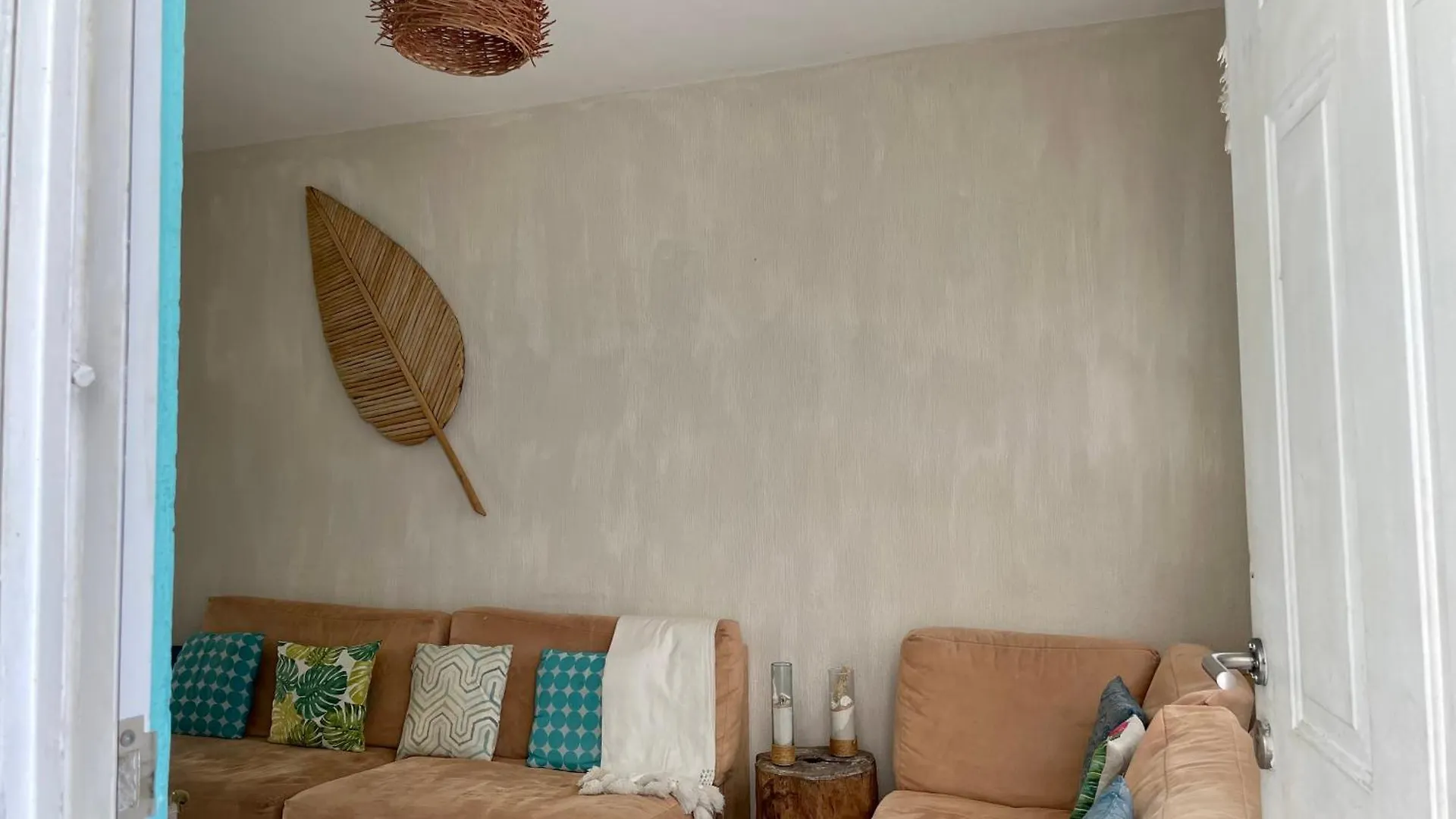 Casa Solik Playa del Carmen Holiday home
