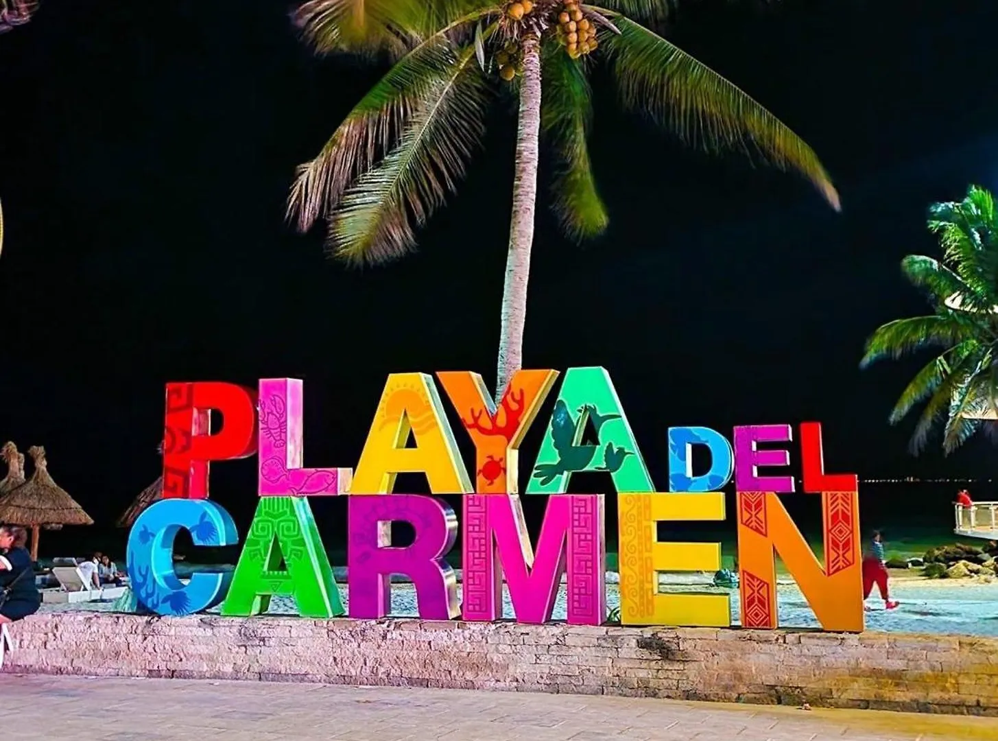 Casa Solik Playa del Carmen