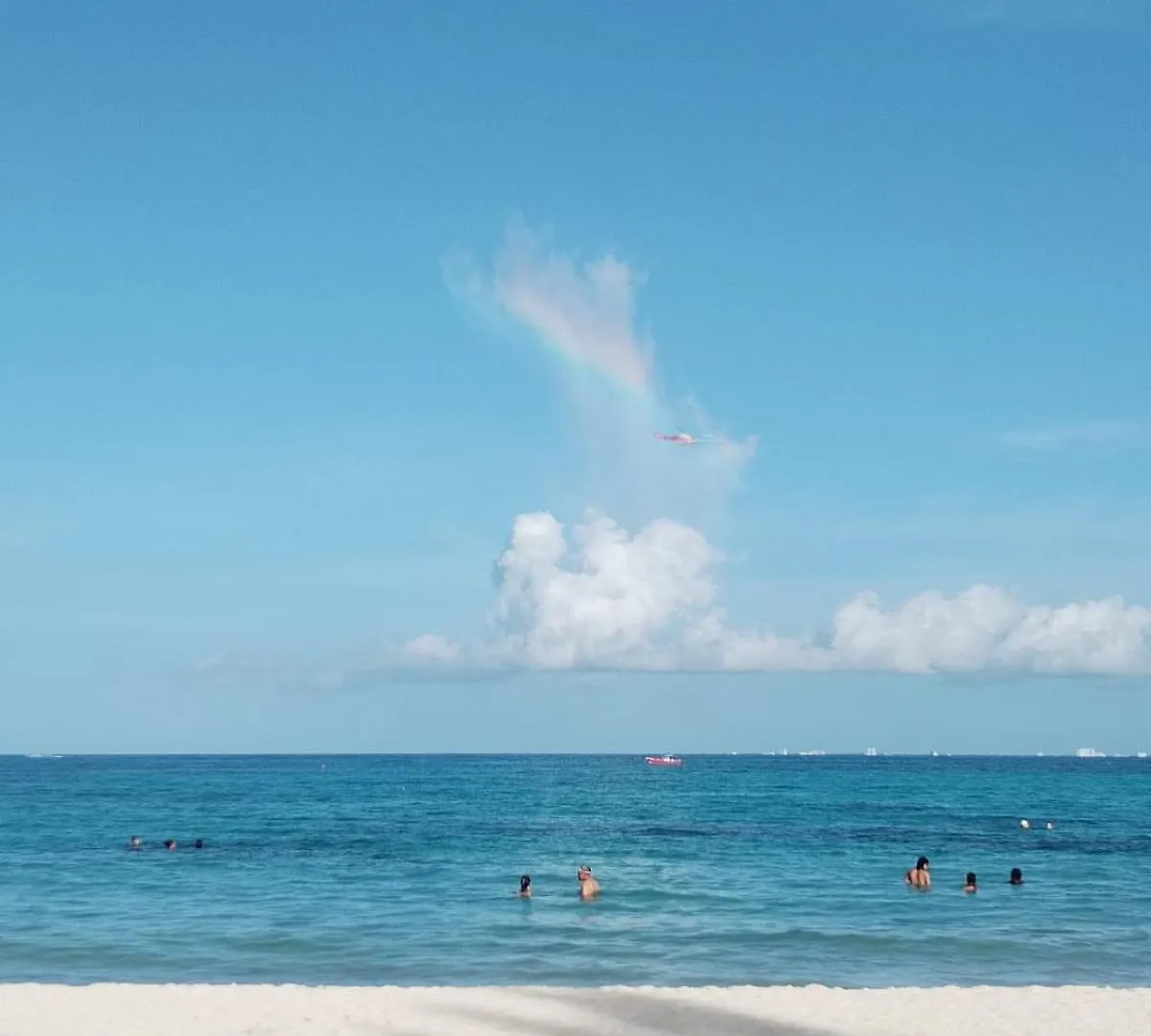 Holiday home Casa Solik Playa del Carmen Mexico