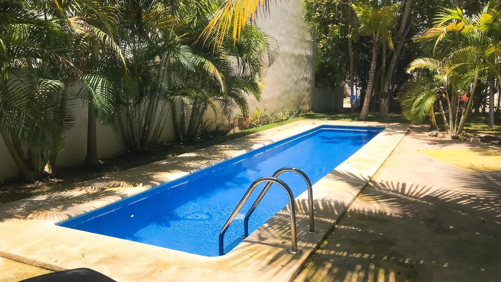 Casa Solik Playa del Carmen